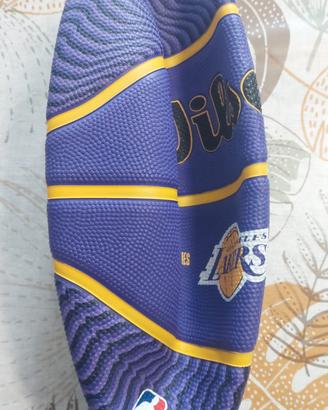 pallone da  Basket 