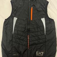 smanicato EA7 emporio armani