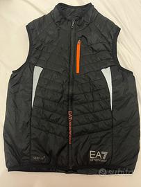 smanicato EA7 emporio armani