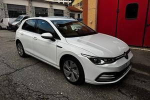 VOLKSWAGEN Golf 1.5 eTSI 150 CV EVO ACT DSG Style