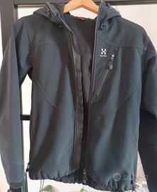 Giacca Softshell donna  Haglofs tg.L
