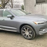 Ricambi volvo xc60 kit