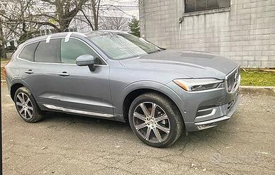 Ricambi volvo xc60 kit