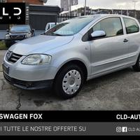 VOLKSWAGEN Fox 1.2 Easy