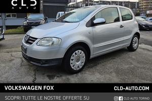 VOLKSWAGEN Fox 1.2 Easy