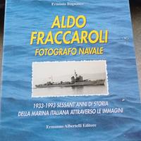Aldo Fraccaroli - fotografo navale