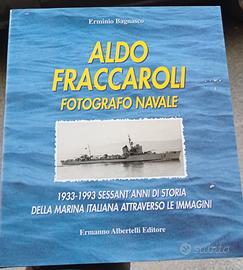 Aldo Fraccaroli - fotografo navale