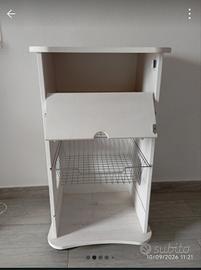carrello cucina
