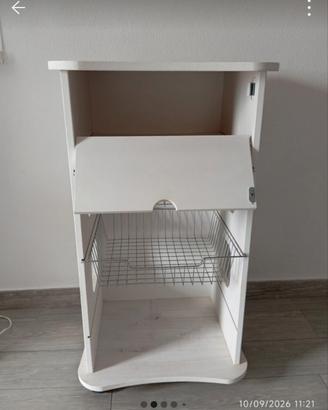 carrello cucina