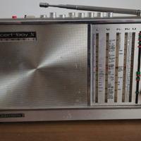 Grundig Concertboy N210 Automatic