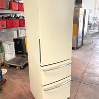 frigorifero combinato Haier usato