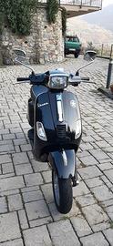 Vespa 50S Sport Special Sprint