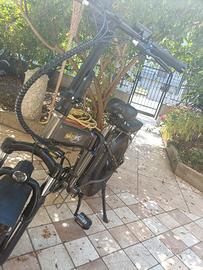 bici elettrica