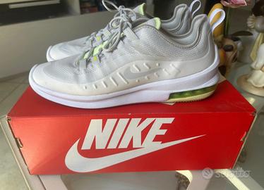 Scarpe Nike Air Max Axis 41