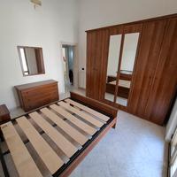 Camera da letto completa