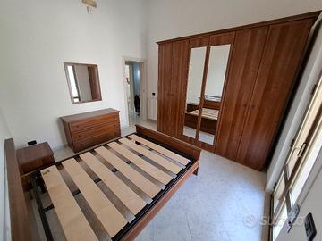 Camera da letto completa