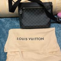Borsello louis vuitton