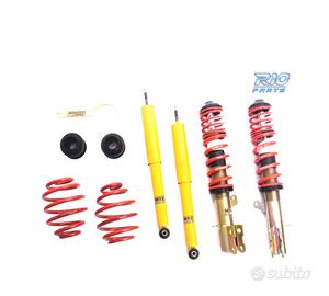 SOSPENSIONE FILETTATA EIBACH MTS OPEL CORSA C 00-0