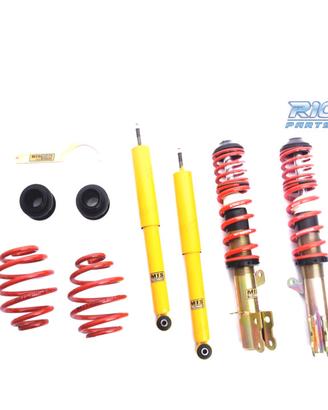 SOSPENSIONE FILETTATA EIBACH MTS OPEL CORSA C 00-0