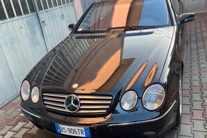 MERCEDES Classe CL (C140) - 2001