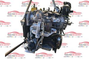 Motore alfa romeo mito 1.4 t jet 198a4000 rf852