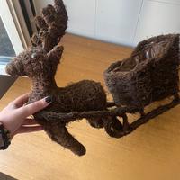 Soprammobile  in legno