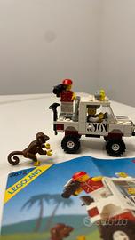 Lego 6672 safari