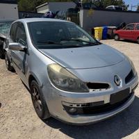 RICAMBI RENAULT Clio Serie Benzina 1.2 (04>08)
