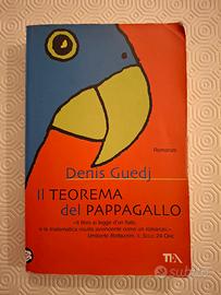 Il teorema del pappagallo - Denis Guedj
