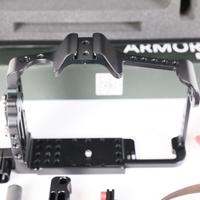 VARAVON CAGE ARMOR II CANON EOS 5D MKIII USATO