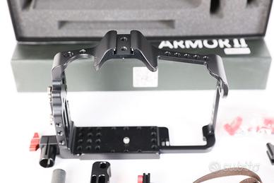 VARAVON CAGE ARMOR II CANON EOS 5D MKIII USATO