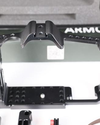 VARAVON CAGE ARMOR II CANON EOS 5D MKIII USATO