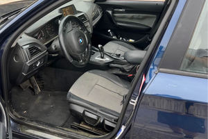BMW serie 1