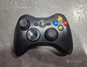 Controller wireless xbox-360
