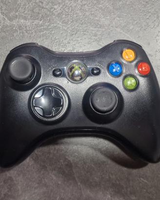 Controller wireless xbox-360