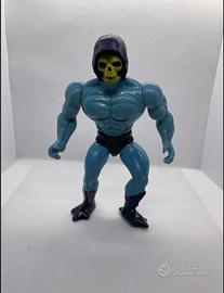 Skeletor 1982 Mattel - Masters of the Universe