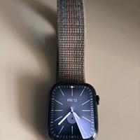 Apple Watch serie 7 45 mm