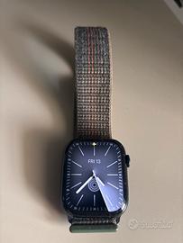 Apple Watch serie 7 45 mm