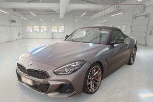 BMW Z4 M 40i