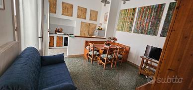 Casa appartamento Viareggio