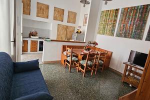 Casa appartamento Viareggio