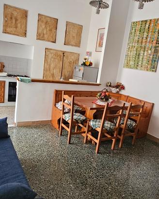 Casa appartamento Viareggio
