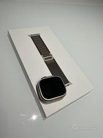 Apple Watch Ultra 2