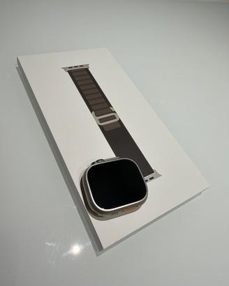 Apple Watch Ultra 2