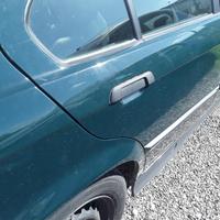 PORTIERA POSTERIORE DESTRA BMW Serie 3 E36 Berlina