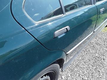 PORTIERA POSTERIORE DESTRA BMW Serie 3 E36 Berlina