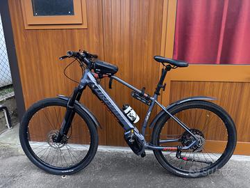 MTB elettrica Torpado T975 Hyper