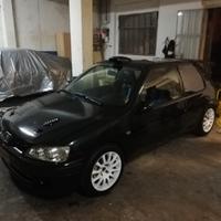 cerchi in lega Peugeot 