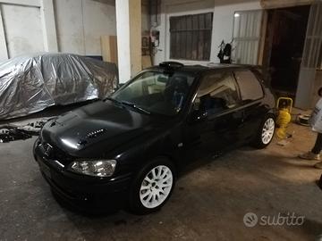 cerchi in lega Peugeot 