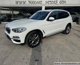 Bmw X3 xDrive20i SOLO 33000KM IVA ESPOSTA